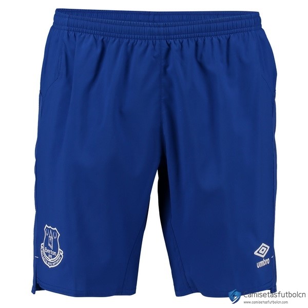 Primera equipo Everton Change Pantalones 2017-18